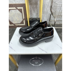 Prada Business Shoes